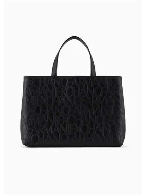 shopping bag ARMANI EXCHANGE | 942646 CC79300020